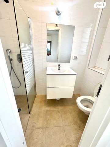 דירה, סמטת השילוח, יד לבנים, רמת גן