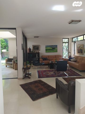 בית פרטי/ קוטג', אצ"ל, הרצליה פיתוח, הרצליה