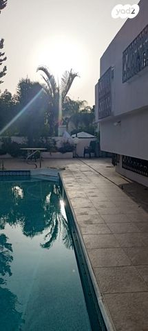 בית פרטי/ קוטג', אצ"ל, הרצליה פיתוח, הרצליה