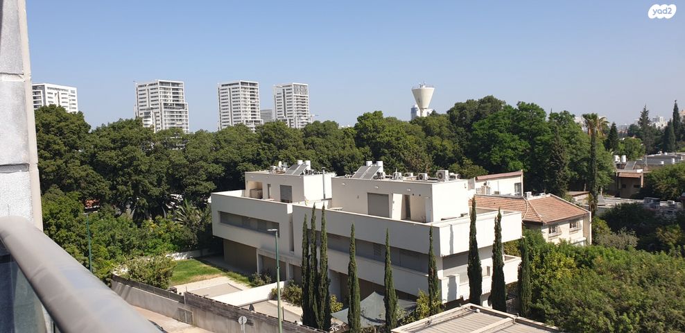 דירה, רועי קליין, קרית קריניצי, רמת גן