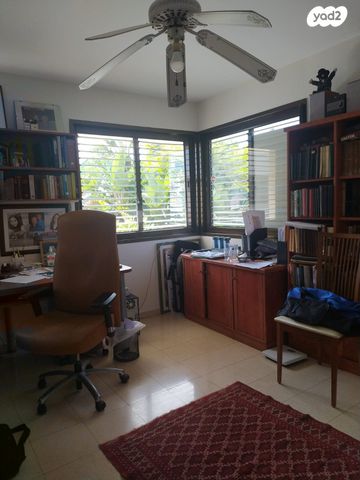 בית פרטי/ קוטג', אצ"ל, הרצליה פיתוח, הרצליה