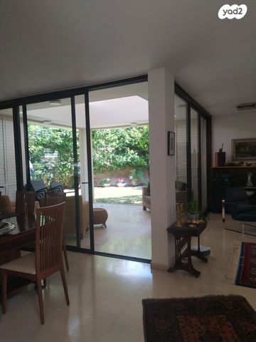 בית פרטי/ קוטג', אצ"ל, הרצליה פיתוח, הרצליה