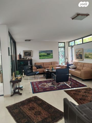 בית פרטי/ קוטג', אצ"ל, הרצליה פיתוח, הרצליה