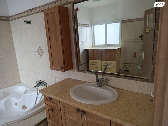 גג/ פנטהאוז, רחובות