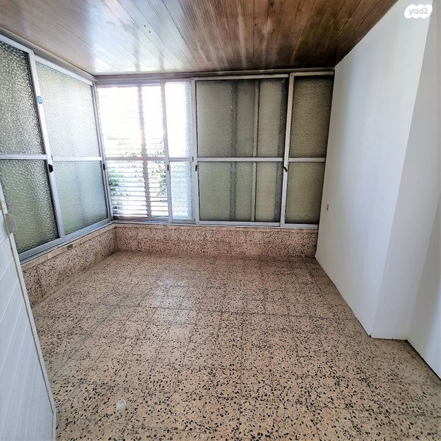 דירה, די רוסי, קרית שלום, תל אביב יפו