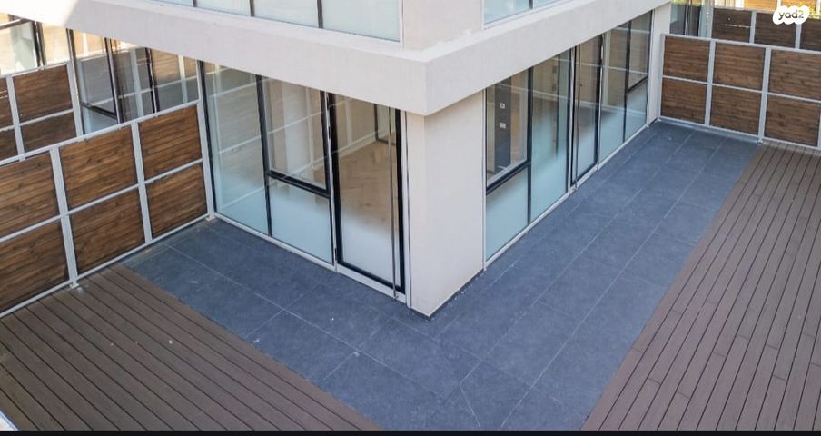 שיכון דן, נווה דן