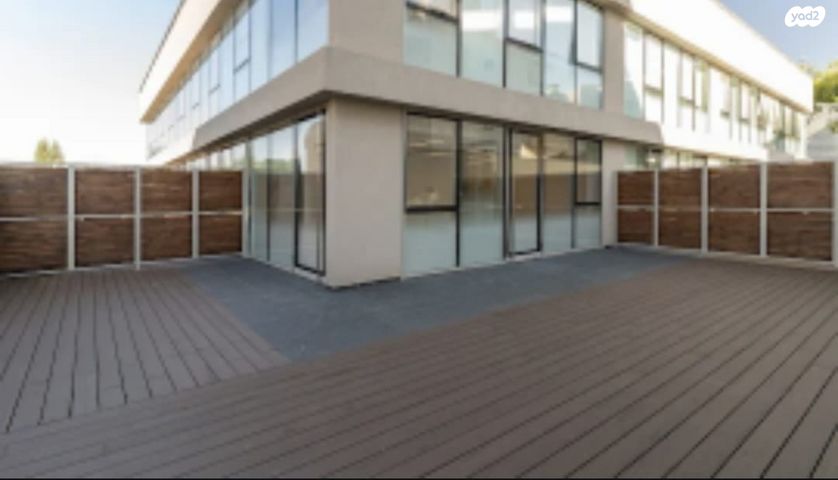 קליניקות, שיכון דן, נווה דן, תל אביב יפו