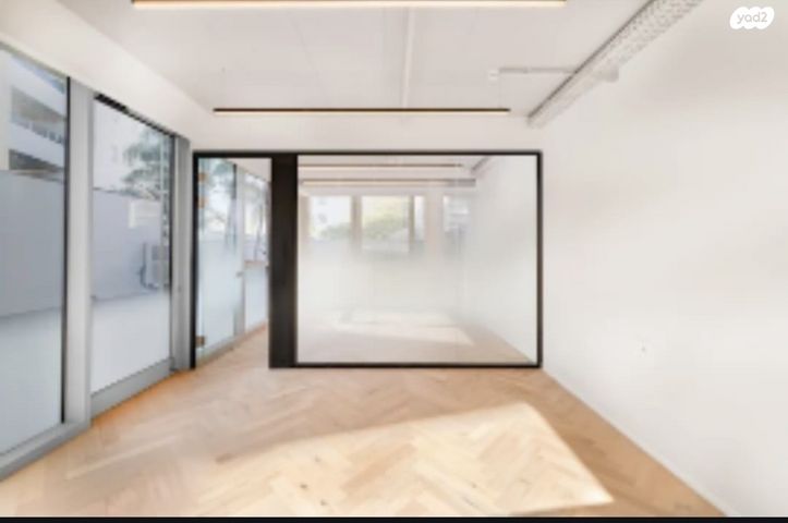 קליניקות, שיכון דן, נווה דן, תל אביב יפו