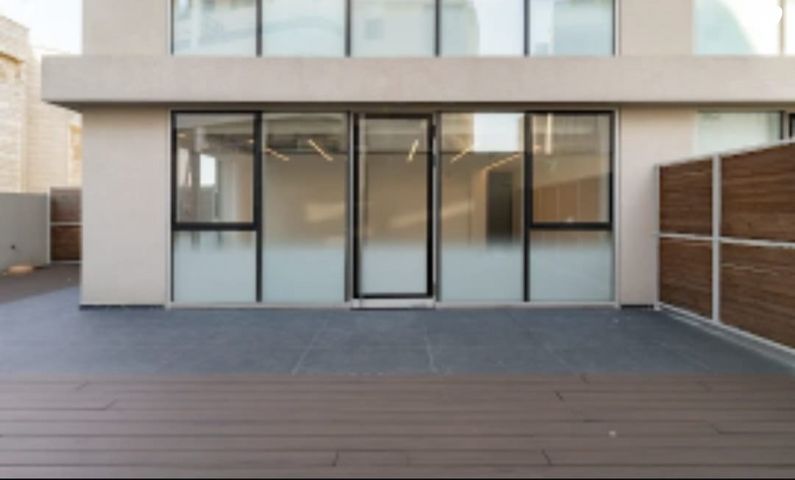 קליניקות, שיכון דן, נווה דן, תל אביב יפו