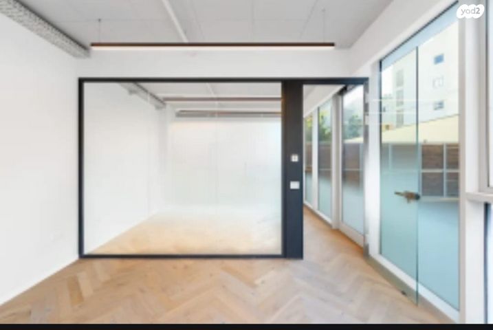 קליניקות, שיכון דן, נווה דן, תל אביב יפו