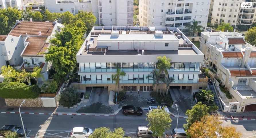 קליניקות, שיכון דן, נווה דן, תל אביב יפו