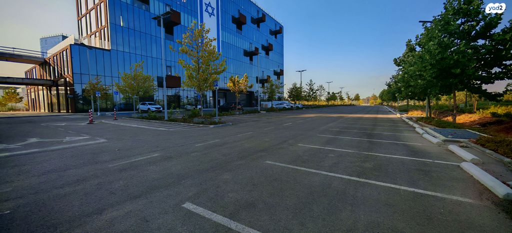 חנויות/ שטח מסחרי, ראש העין