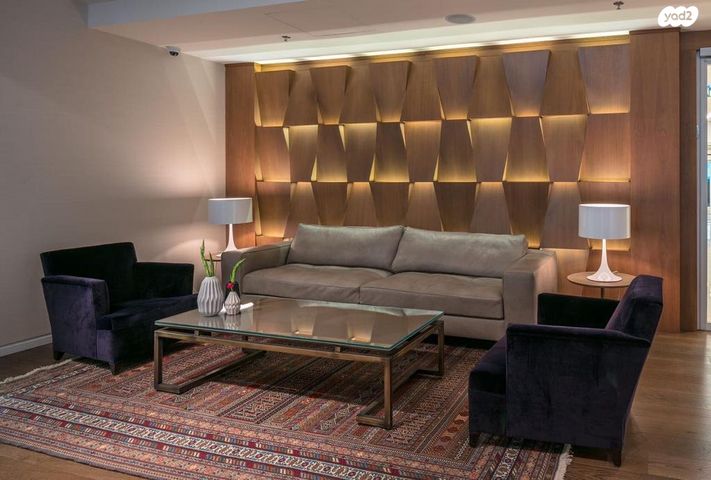 משרדים, הרוקמים, אזור תעשיה ג, חולון