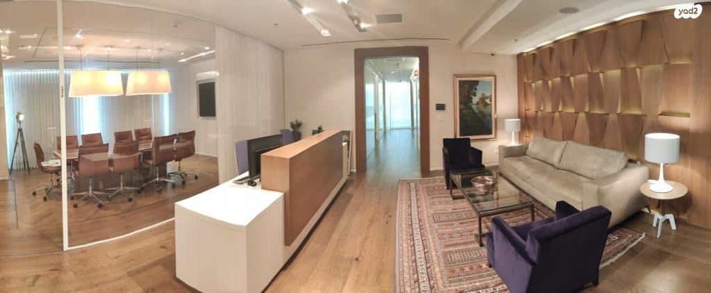 משרדים, הרוקמים, אזור תעשיה ג, חולון