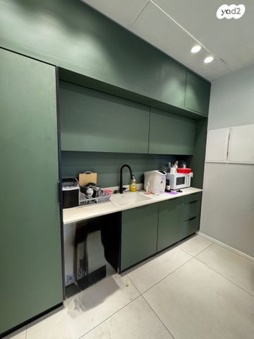 משרדים, דרך יצחק רבין 1, סטארטסיב / רמת סיב, פתח תקווה