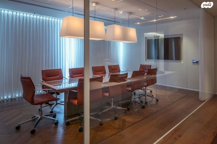 משרדים, הרוקמים, אזור תעשיה ג, חולון