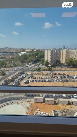 משרדים, הרוקמים, אזור תעשיה ג, חולון