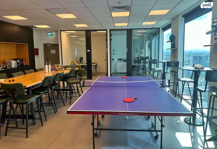 משרדים, תל אביב יפו