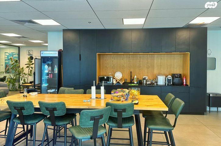 משרדים, תל אביב יפו