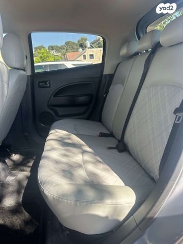 מיצובישי ספייס סטאר