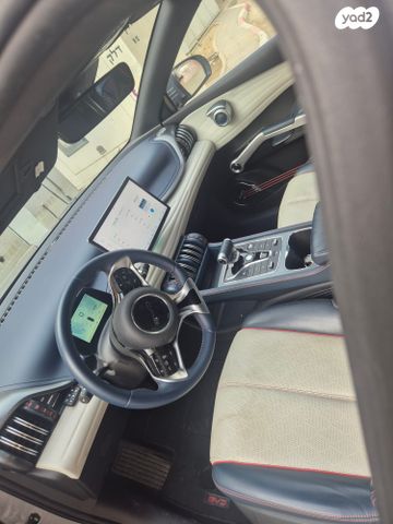 בי.ווי.די אטו 3