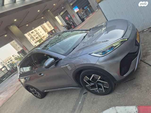 בי.ווי.די אטו 3