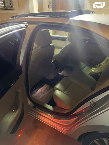 סקודה סופרב