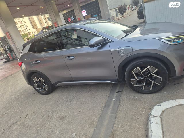 בי.ווי.די אטו 3