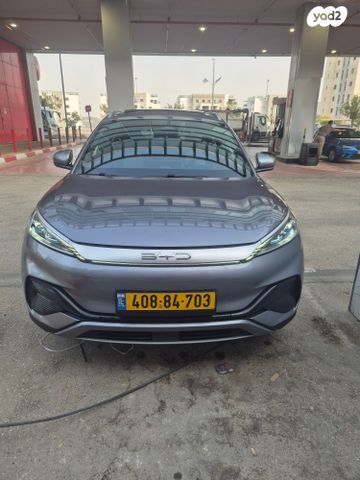 בי.ווי.די אטו 3