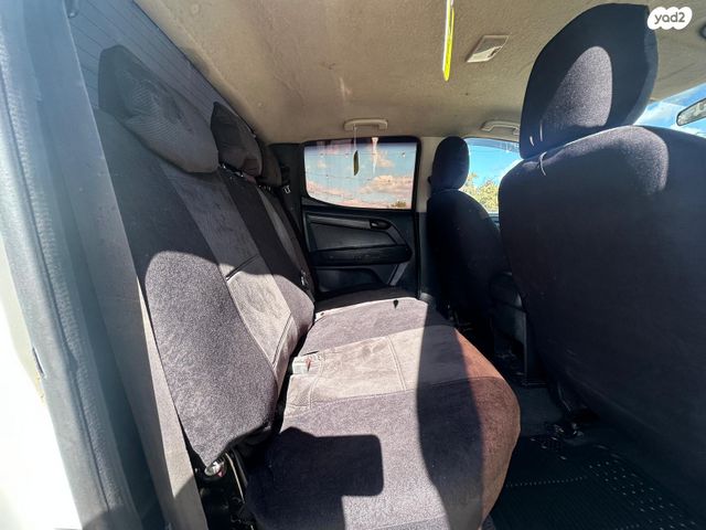 איסוזו די-מקס