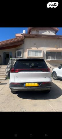 מודעת רכב איוויס U5