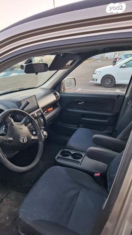 הונדה CR-V