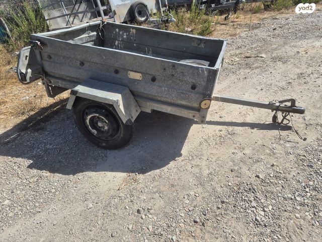 מודעת רכב פרטי/מסחרי