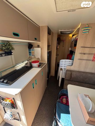 נגרר (קראוון נגרר)