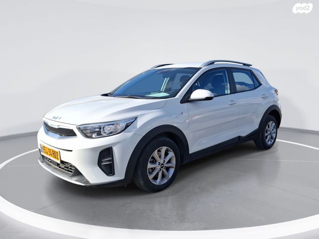 מודעת רכב קיה סטוניק