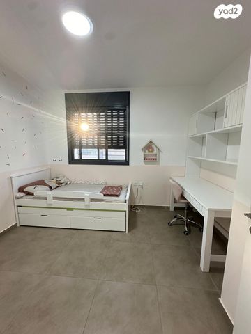 גג/ פנטהאוז, תנופה 7, מעו"ף, חריש