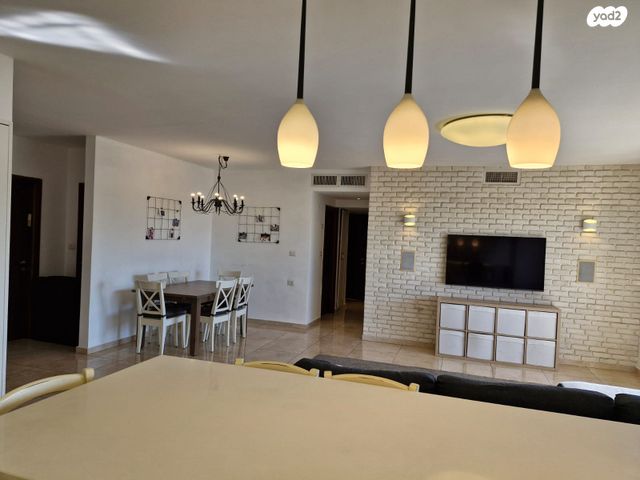 דירה, ברוש 5, קרית השרון, נתניה