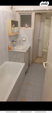 דירה, הלל יפה 1, מרכז העיר, חדרה