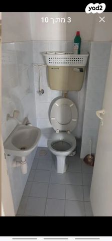 דירה, הלל יפה 1, מרכז העיר, חדרה