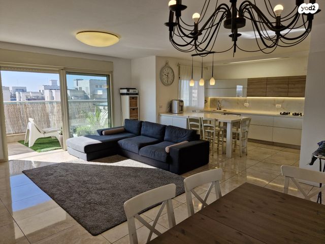 דירה, ברוש 5, קרית השרון, נתניה