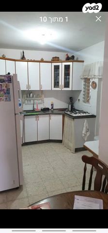 דירה, הלל יפה 1, מרכז העיר, חדרה