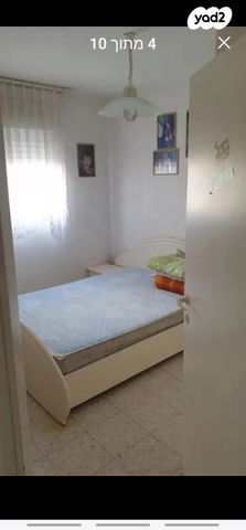 דירה, הלל יפה 1, מרכז העיר, חדרה