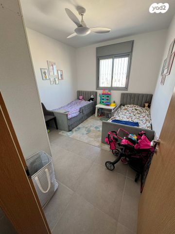 דירה, תלמוד בבלי 4, דובב מישרים / רמת בית שמש ד-1, בית שמש