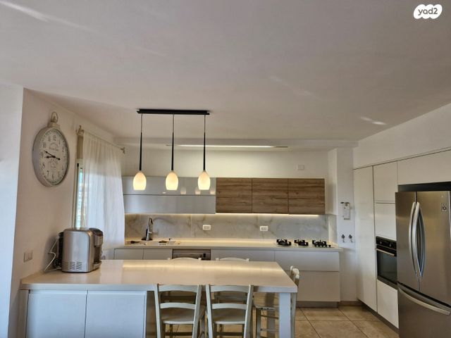 דירה, ברוש 5, קרית השרון, נתניה