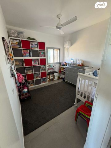 דירה, תלמוד בבלי 4, דובב מישרים / רמת בית שמש ד-1, בית שמש