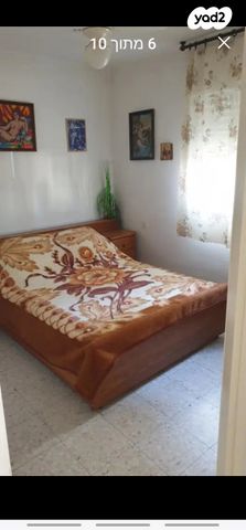 דירה, הלל יפה 1, מרכז העיר, חדרה