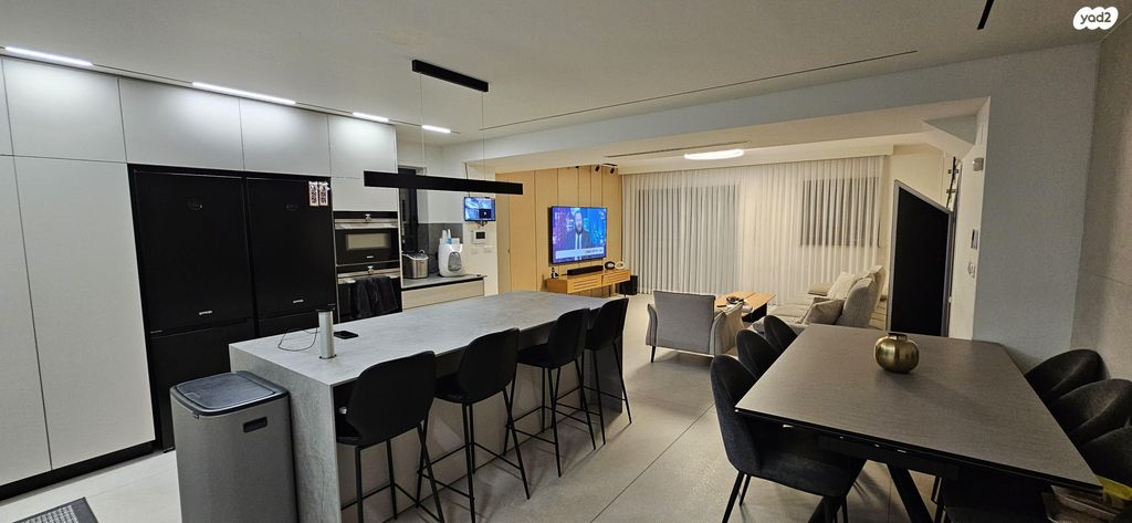 דופלקס, חננאל 17, קטמונים, ירושלים