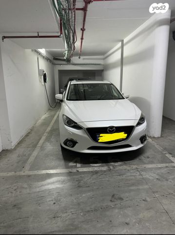 גג/ פנטהאוז, תנופה 7, מעו"ף, חריש