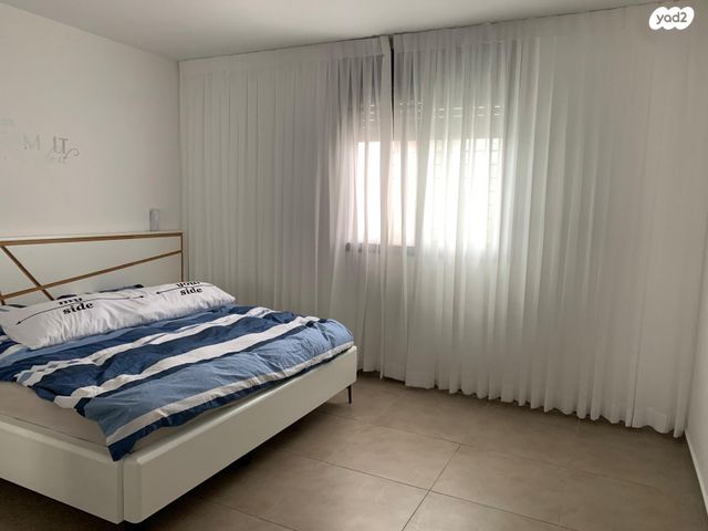 גג/ פנטהאוז, תנופה 7, מעו"ף, חריש