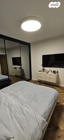 דופלקס, חננאל 17, קטמונים, ירושלים